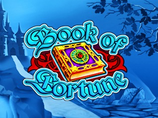 book of fortune